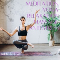 Yogi - Meditation Yoga Relaxation Massage Anti Stress