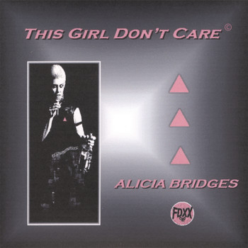 Alicia Bridges - This Girl Don't Care