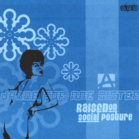 Arc - Raised on Social Posture