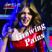 Greye - Growing Pains