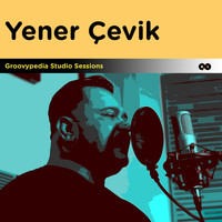 Yener Çevik - Gönlündekileri Gördüm (Groovypedia Live)