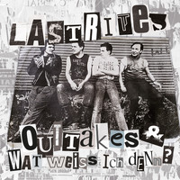 Last Rites - Outtakes & Wat Weiss Ich Den? (Explicit)
