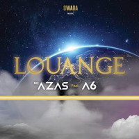 MC Azas / A6 - Louange