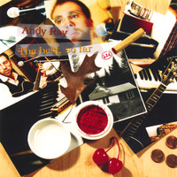 Andy Ray - The Best, So Far