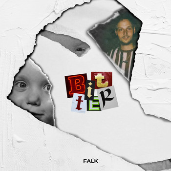 Falk - Bitter (Explicit)