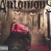 Antonious - The Prodigal
