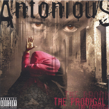 Antonious - The Prodigal