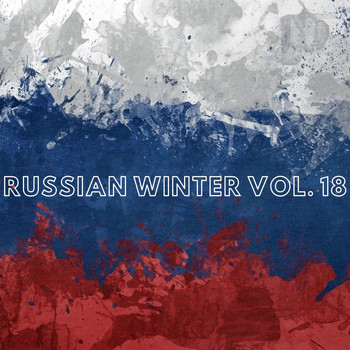 Various Artists - Russian Winter Vol. 18