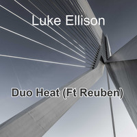 Luke Ellison / - Duo Heat