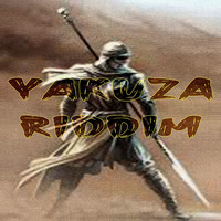 Dragon Killa - Yakuza riddim (Instrumental Version)