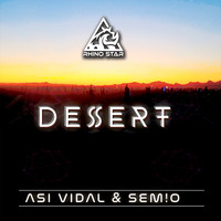 Asi Vidal, SEM!O - Desert (Radio Mix)