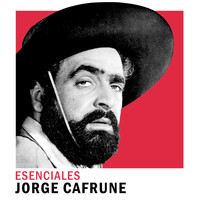 Jorge Cafrune - Esenciales
