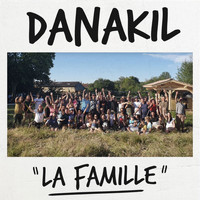 Danakil - La famille