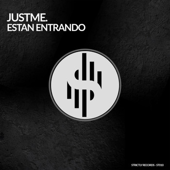 JustMe. - ESTAN ENTRANDO