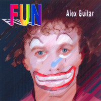 Alex Guitar - Fun