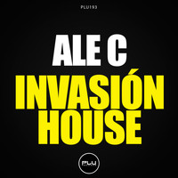 Ale C - Invasion House