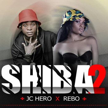 JC Hero / Rebo - Shiba 2