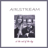 Airstream - At The End of The Day