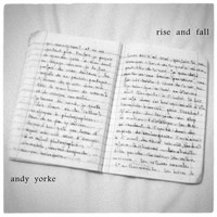 Andy Yorke - Rise and Fall