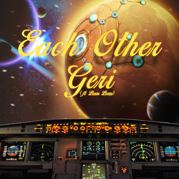 Geri featuring Liam Lieve - Each Other
