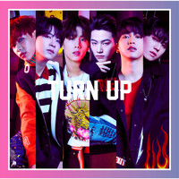 Got7 - TURN UP(Complete Edition)