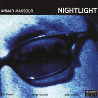 Ahmad Mansour - Nightlight