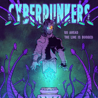 Cyberpunkers - Go Ahead