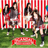 Scandal - BEST SCANDAL