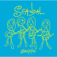 Scandal - OVER DRIVE