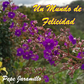 Pepe Jaramillo - Un Mundo de Felicidad