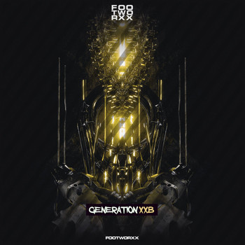Various Artists - Generation XXB (Explicit)