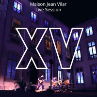 Simone - XV (Maison Jean Vilar Live Session)
