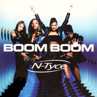 N-Tyce - Boom Boom