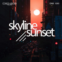 Eric Bolvin - Skyline Sunset