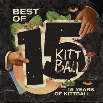 Various Artists - Best of: 15 Years of Kittball (Explicit)