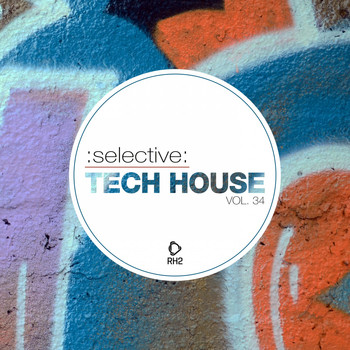 Various Artists - Selective: Tech House, Vol. 34 (Explicit)