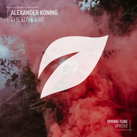 Alexander Koning - The Love Like