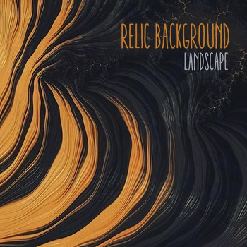 Relic Background - Landscape