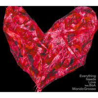 MONDO GROSSO feat. BoA - Everything Needs Love