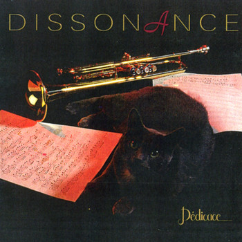 Dissonance - Dédicace 