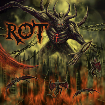 Rot - Demons