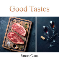 Simon Claus - Good Tastes