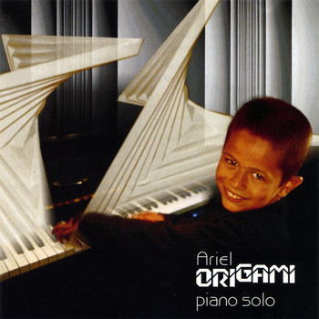 Ariel - Origami