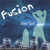 Alex Sex - Fusion