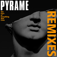 Pyrame / - The Pace of Everything that Lives (Remixes)