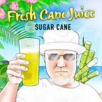 Sugar Cane - Fresh Cane Juice