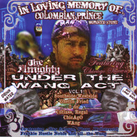 The Almighty - Under The Wang Act, Vol. 1 (feat. Chicago Shawn)