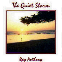 Ray Anthony - The Quiet Storm
