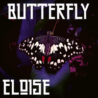 Eloise - Butterfly