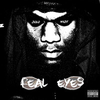 Solo Myst / - Real Eyes - EP